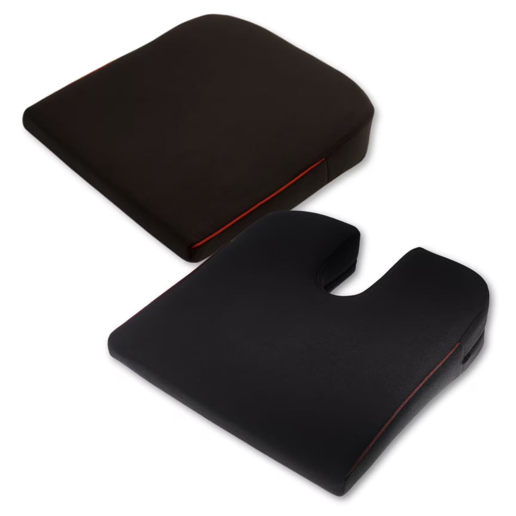 Harley Designer Wedge Wheelchair Cushion