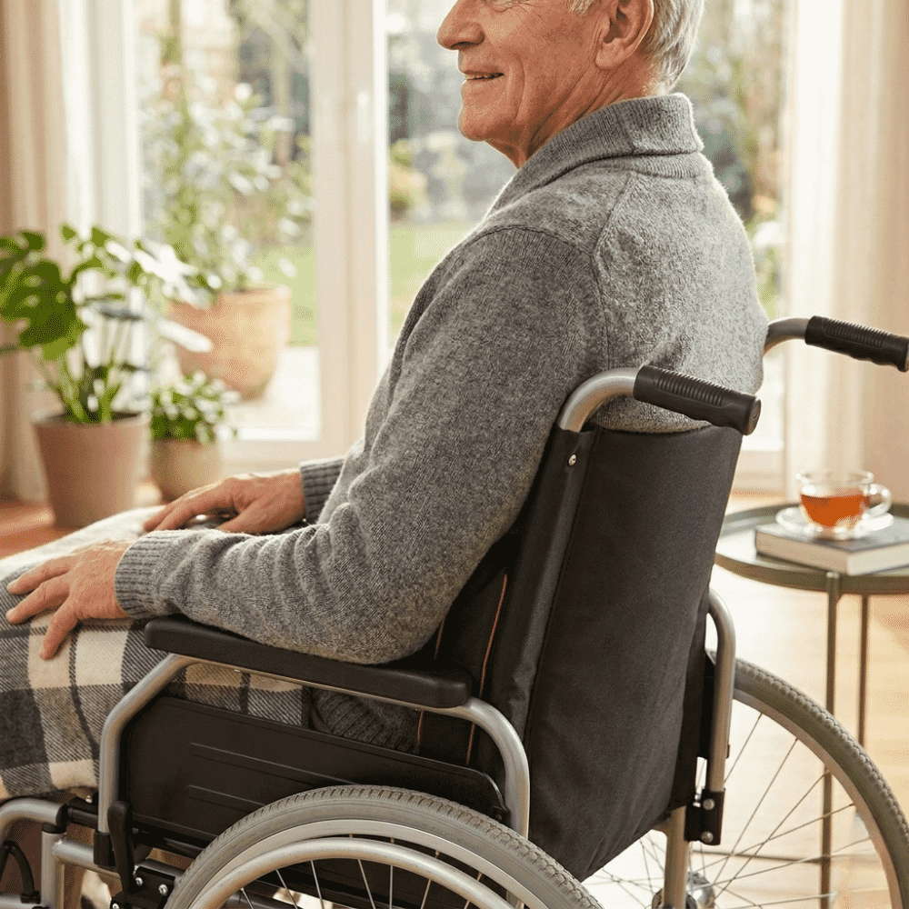 harley designer winged support lifestyle