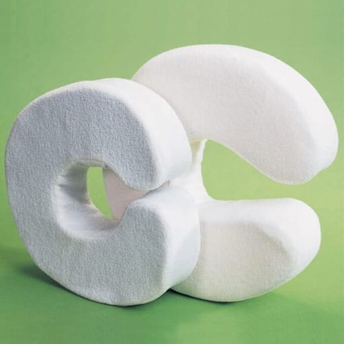 harley face saver fleece cover