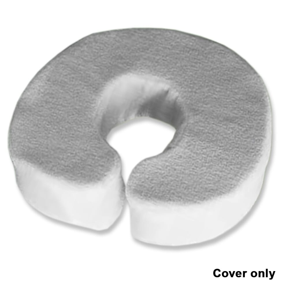harley face saver spare fleece cover