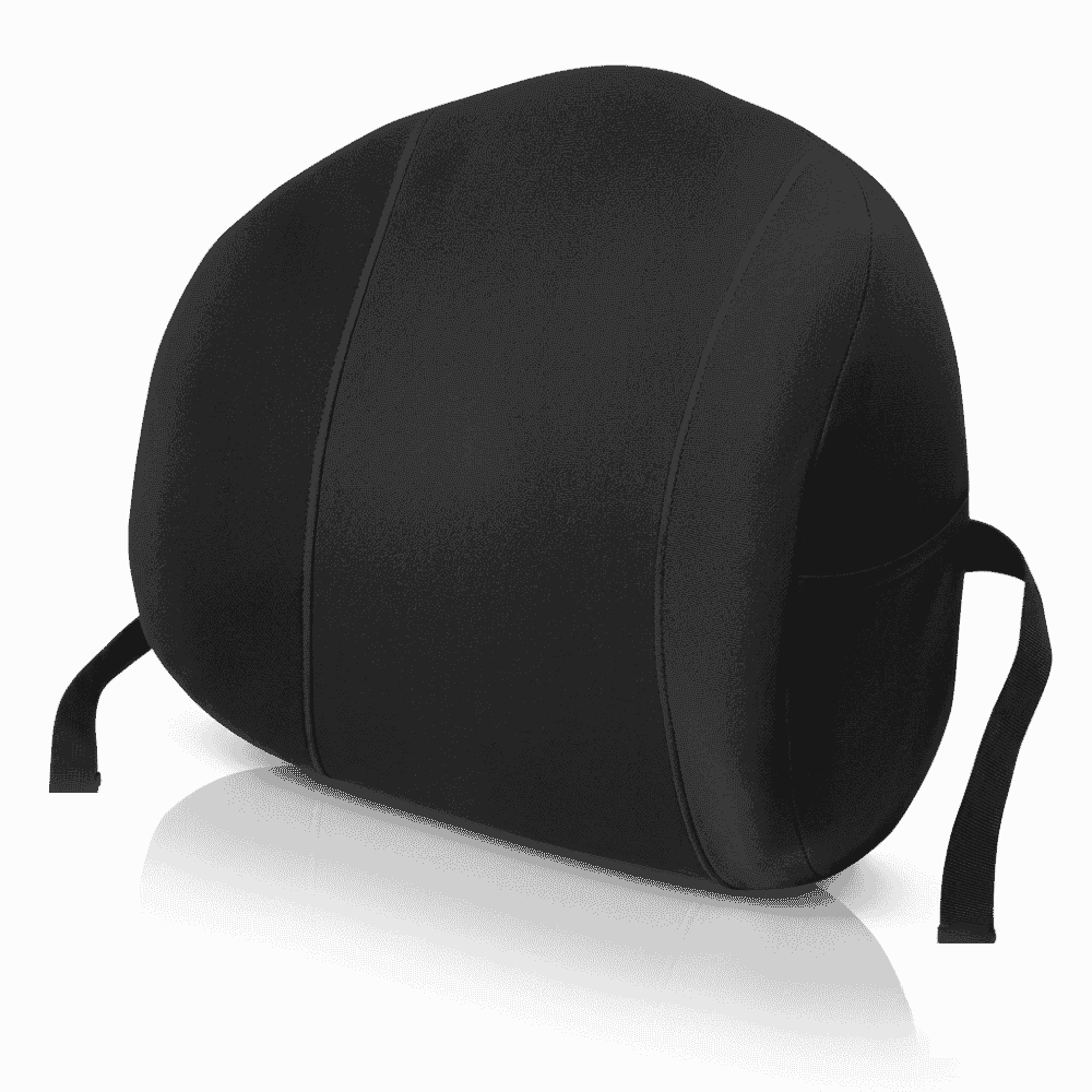 Harley Foam Back Support