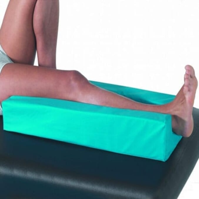 harley foam leg trough