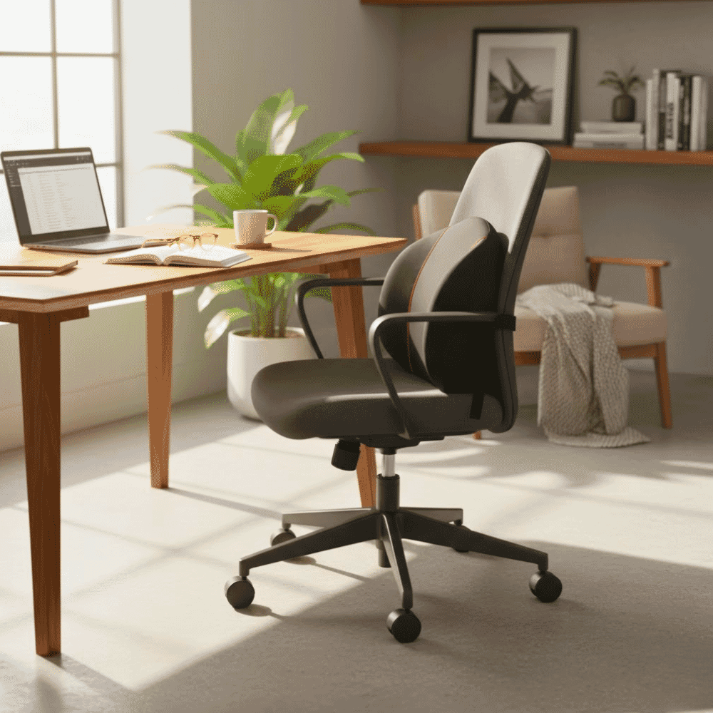 harley lumbar design support lifestyle