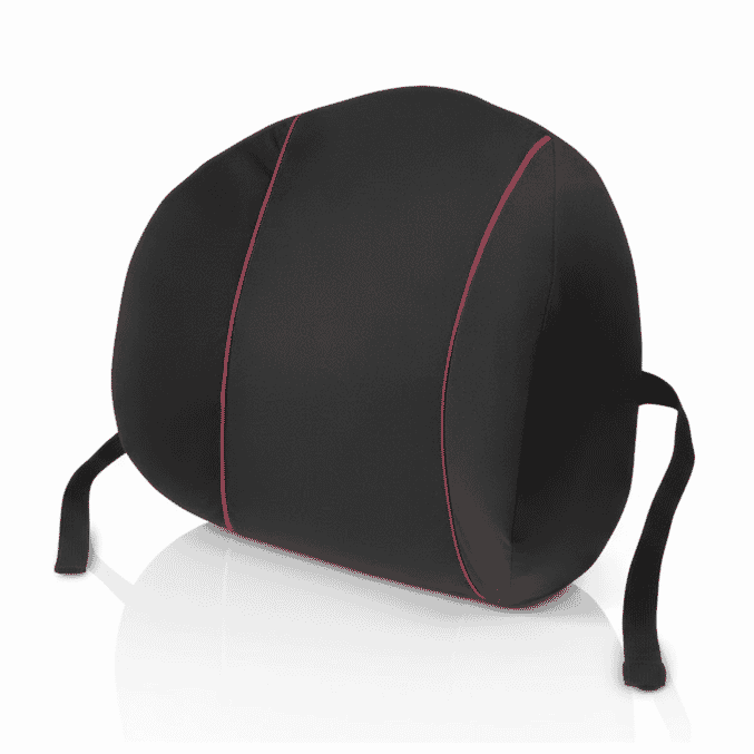 harley lumbar design support