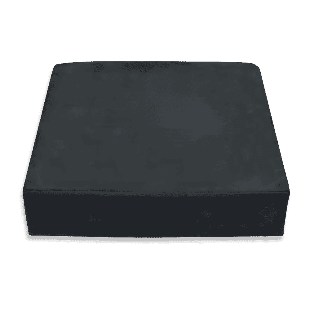 harley luxury v wheelchair cushion 10cm