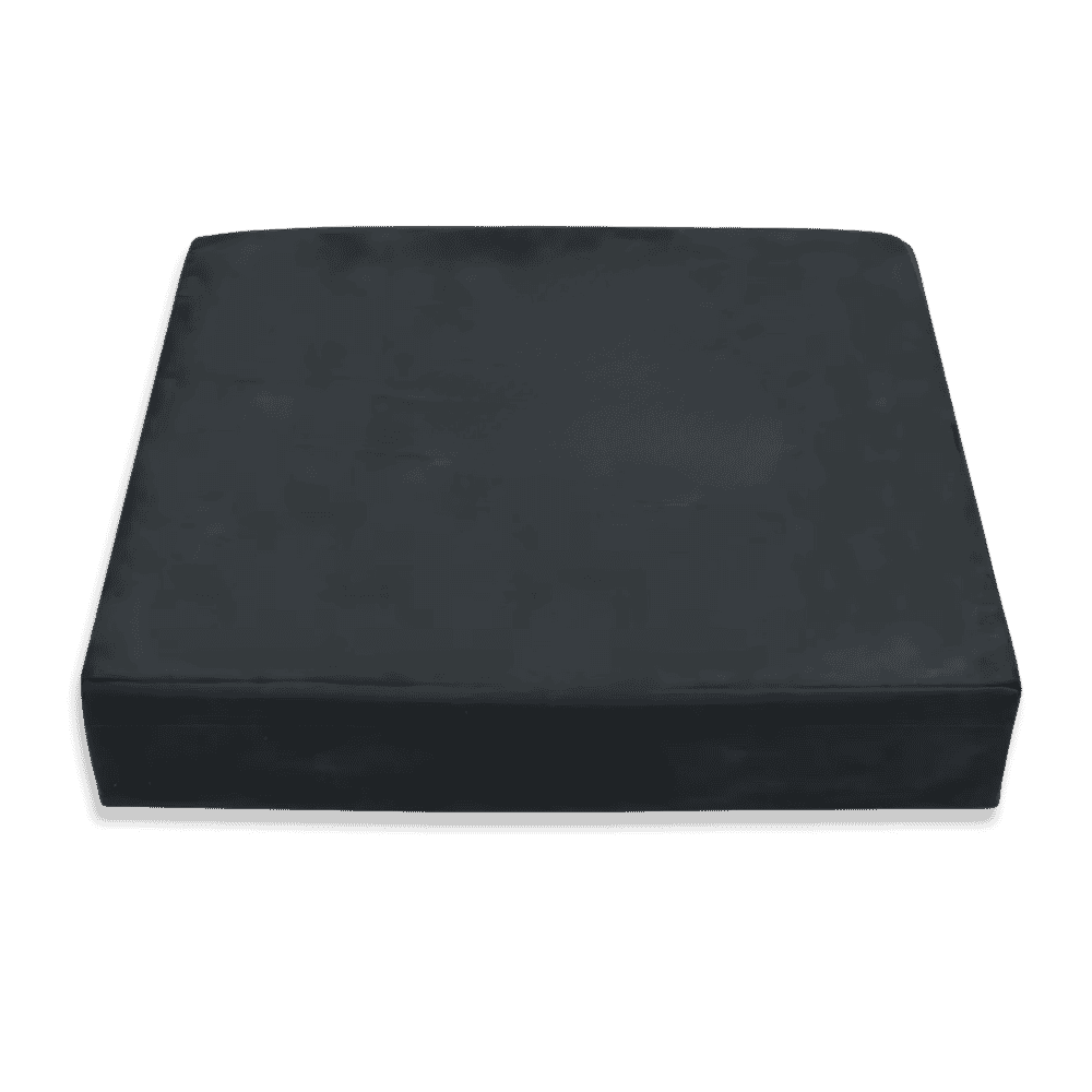 harley luxury v wheelchair cushion 8cm