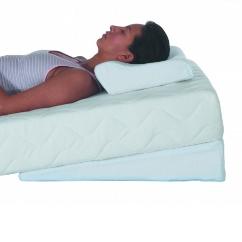 Harley Mattress Tilter From Essential Aids