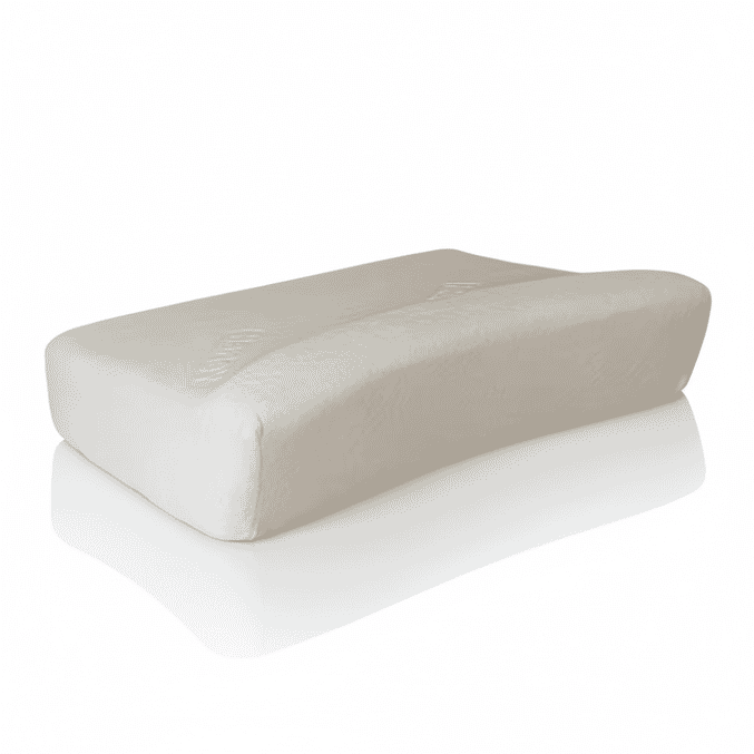 harley og ortho pillow