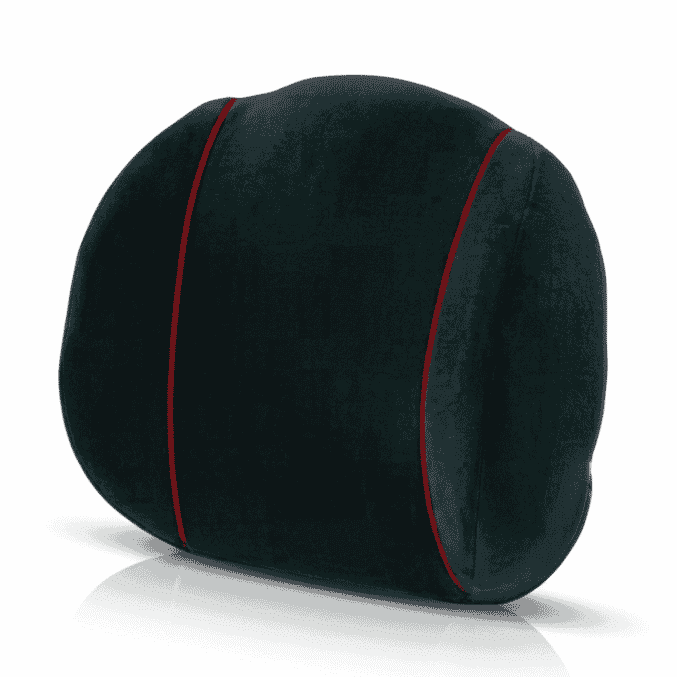 harley original back support