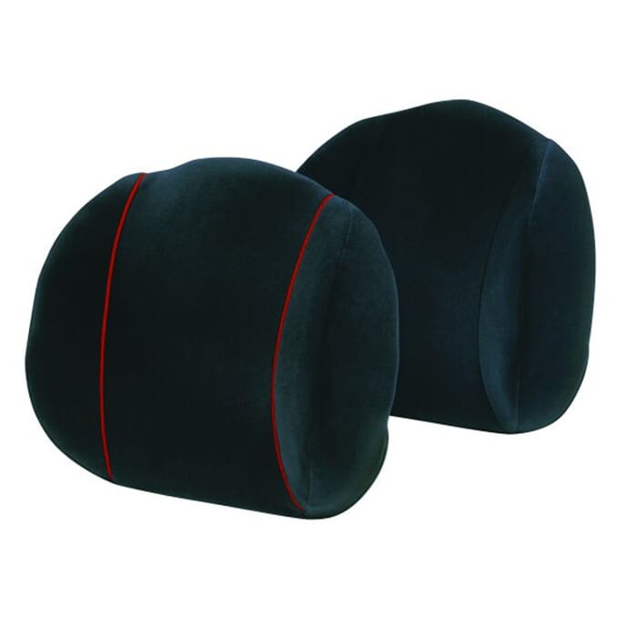 harley original back support1