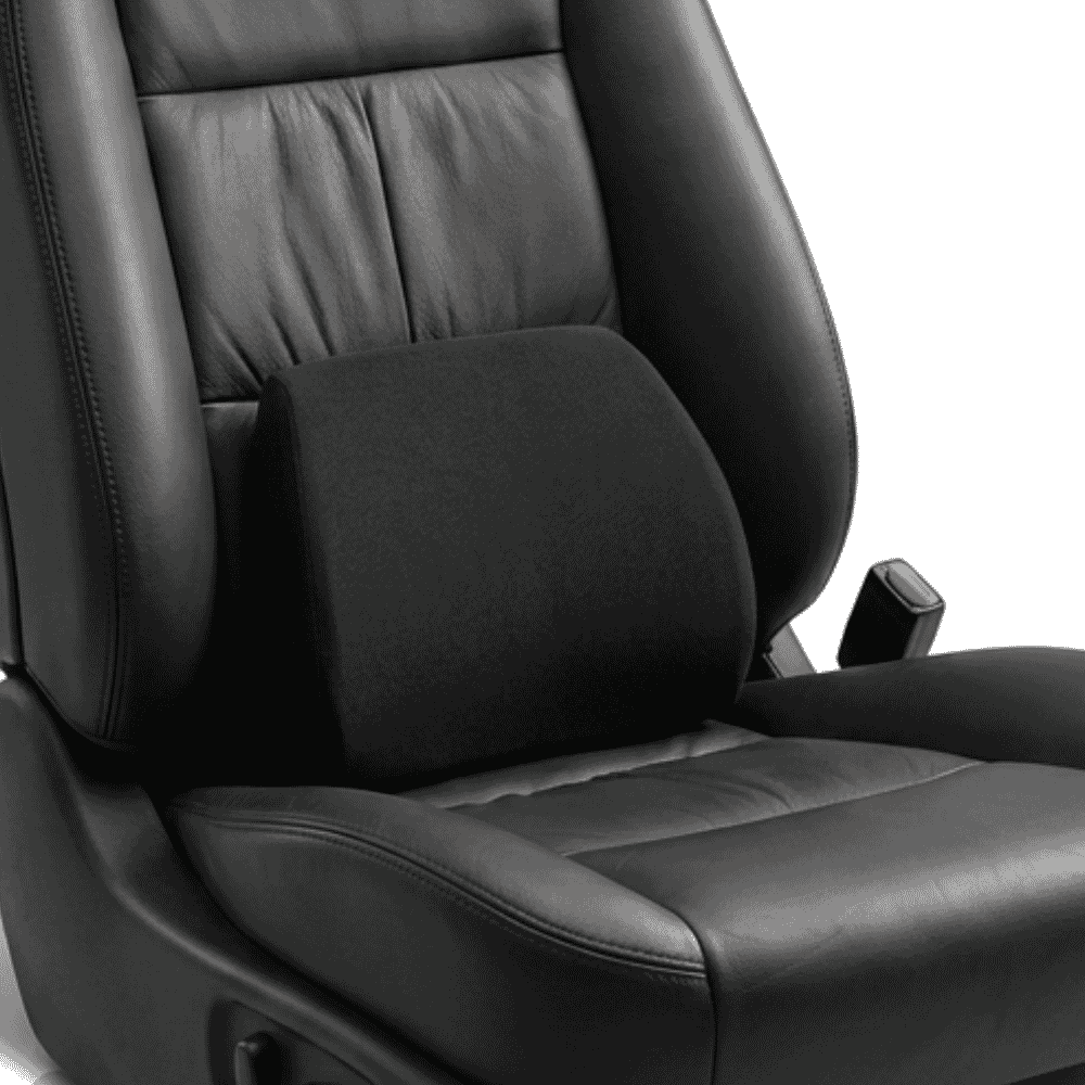 harley original car support in situ