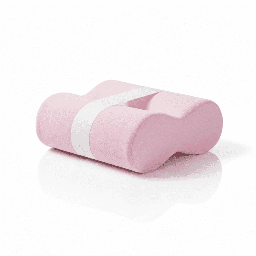 harley original knee support pink