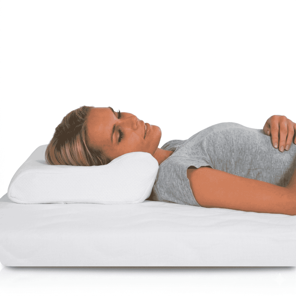harley original travel pillow lifestyle
