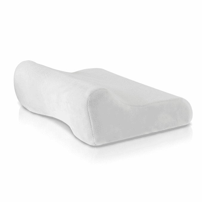harley original travel pillow