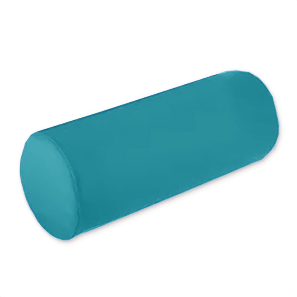harley positioning aids jumbo positioning roll teal