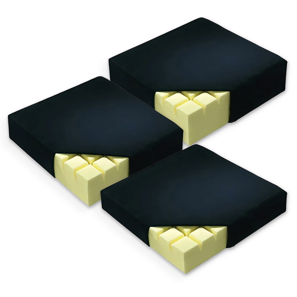 Harley Pressure-Tex Cushion