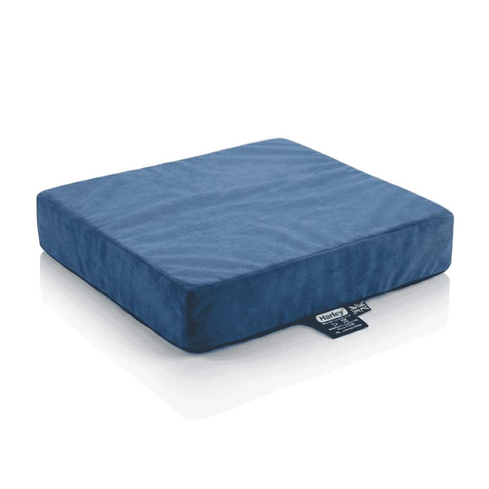 harley proform coccyx cushion cover