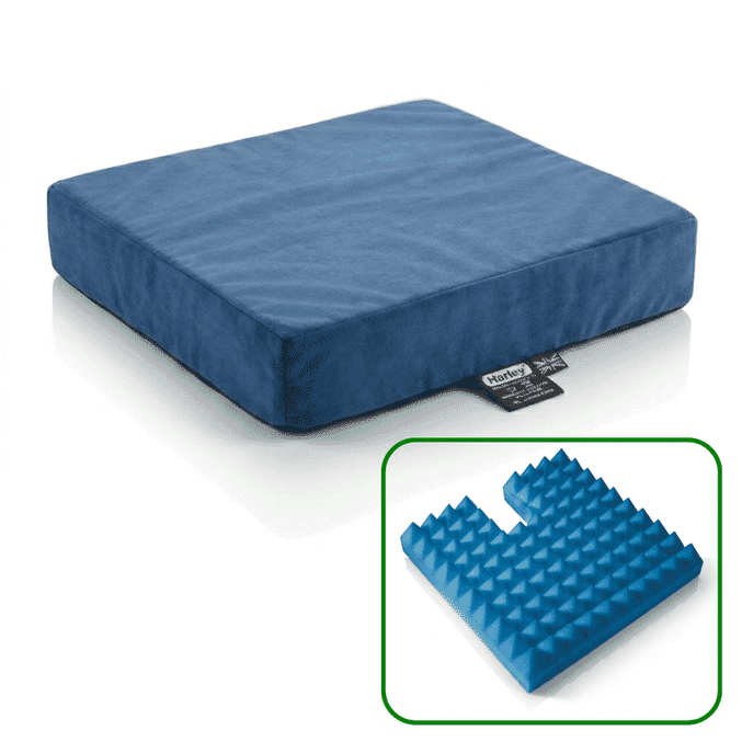 harley proform coccyx cushion