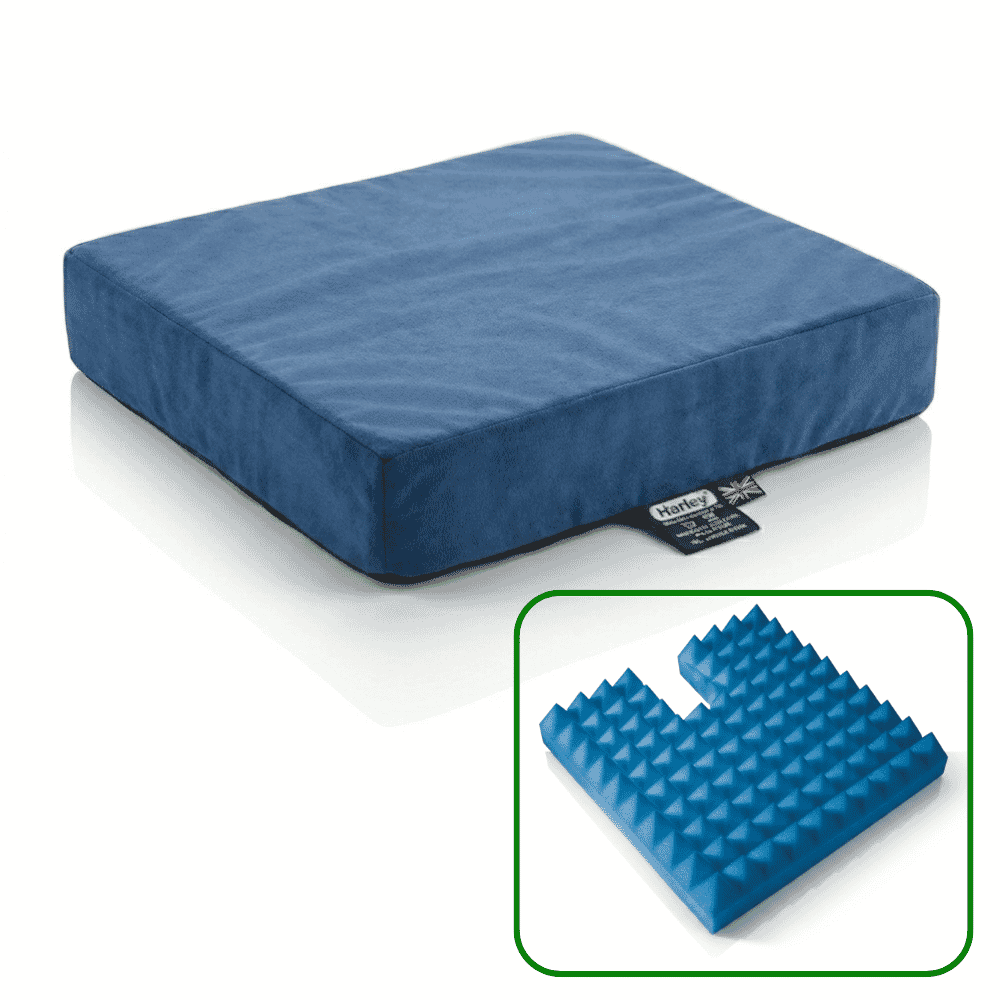 Harley Proform Coccyx Cushion