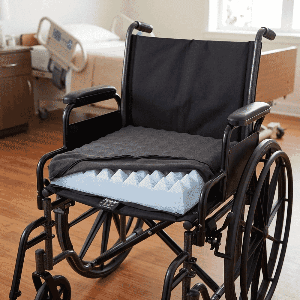 harley proform ringo wheelchair cushion lifestyle