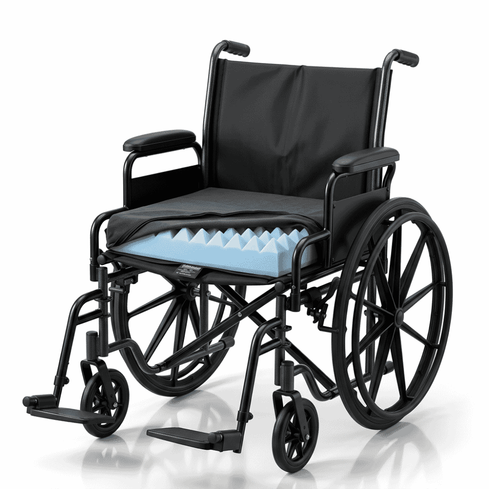 Harley Proform Ringo Wheelchair Cushion