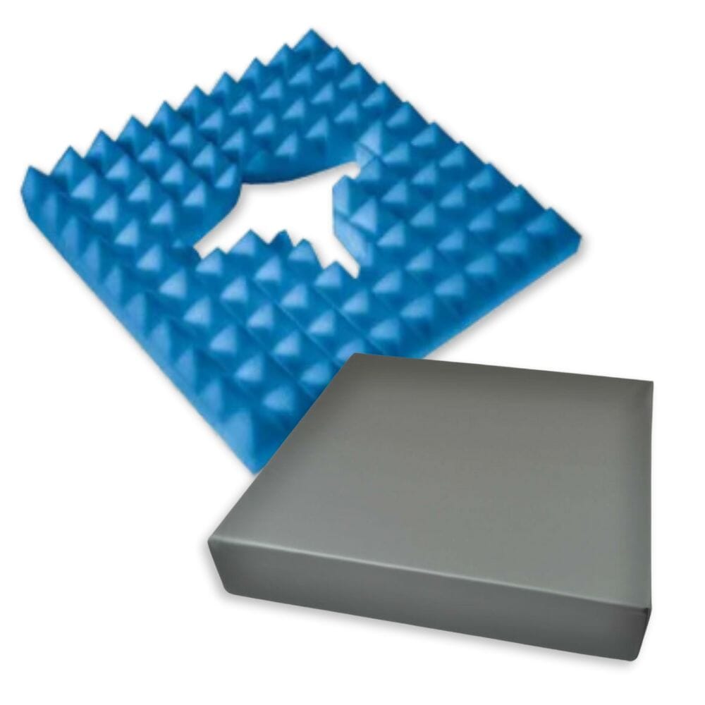 harley proform ultra ringo combi 43x43x10cm dartex cover