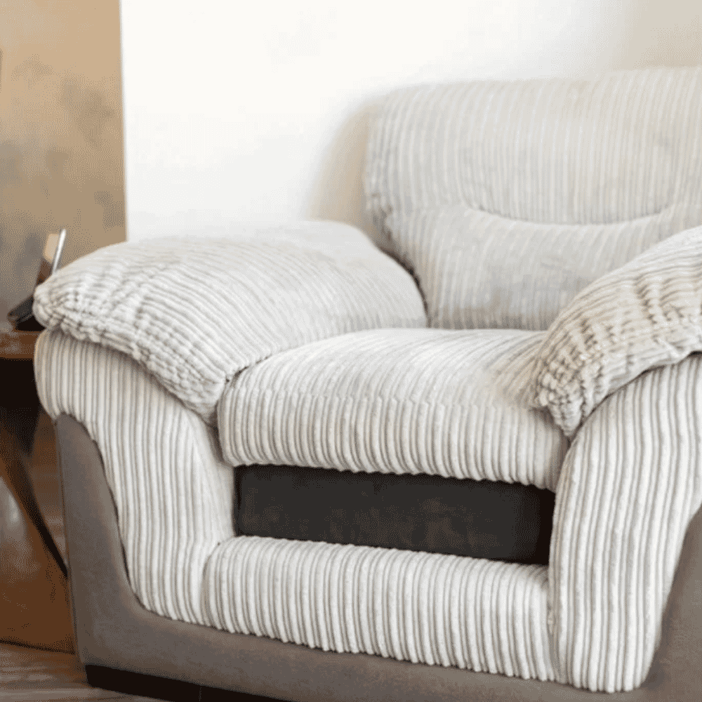 harley seat booster cushion black on chair