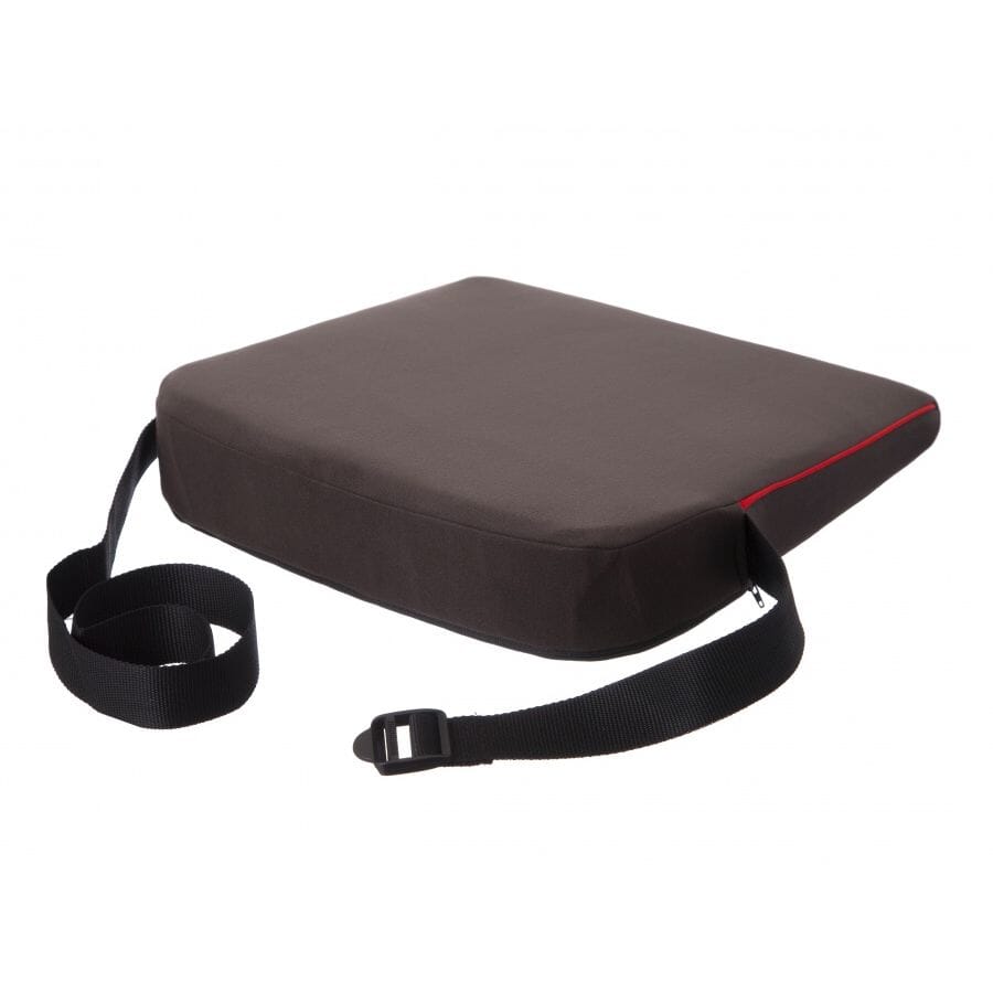 Harley Slimline 8 degree Car Seat Leveller Harley Slimline Coccyx