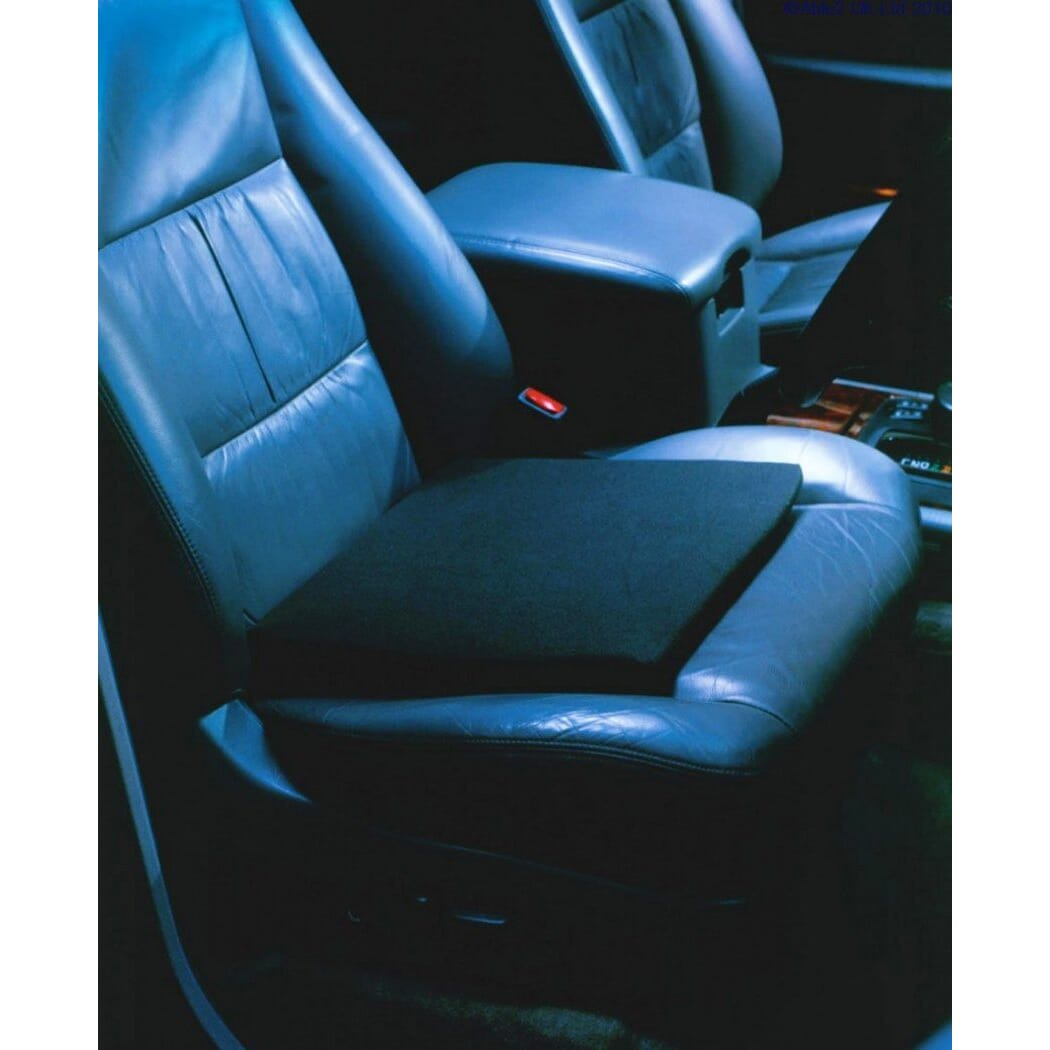 Harley Slimline 8 degree Car Seat Leveller