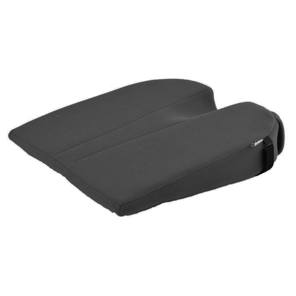 Harley Slimline 8 degree Car Seat Leveller Harley Slimline Coccyx