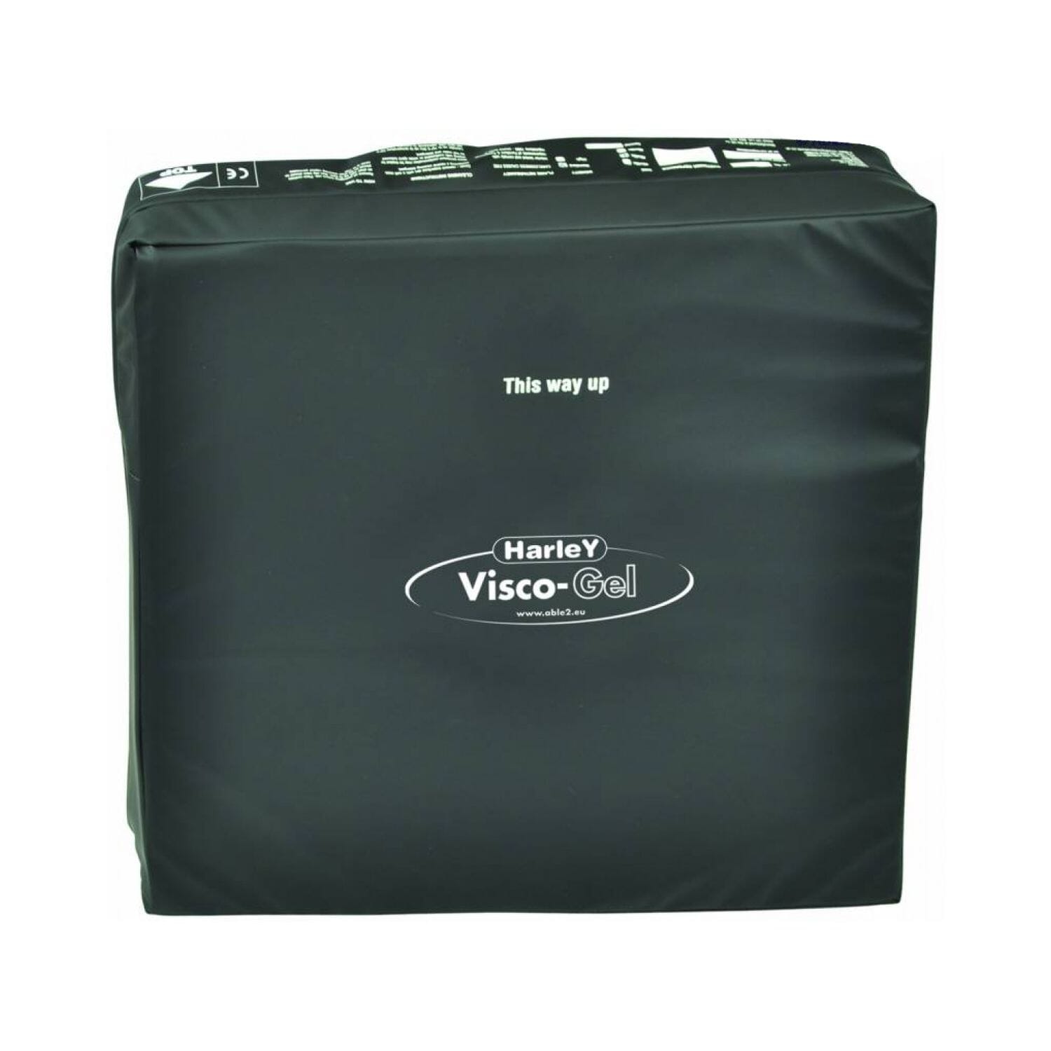 Harley Visco-Gel Cushion