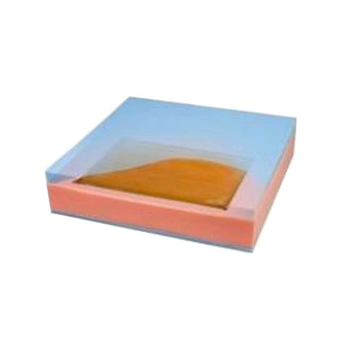 harley visco gel cushion1