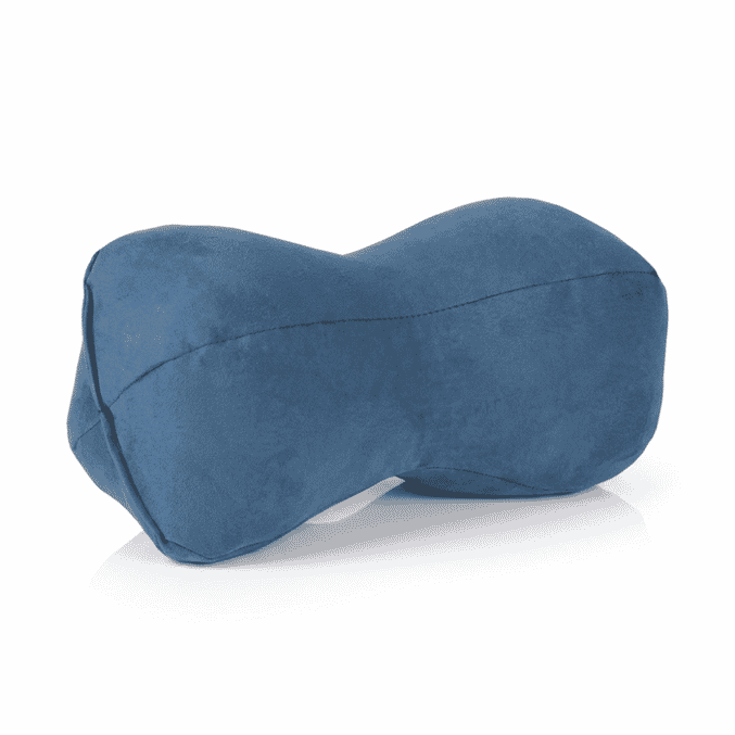 harley wayfarer travel pillow