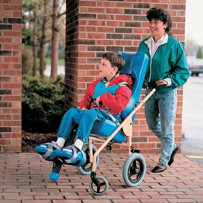 Tumble Forms 2 Carrie Rover Stroller