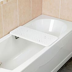 Alton Bath Board