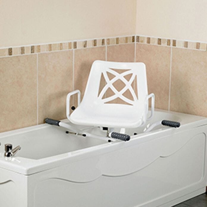 Bath Seats For The Elderly, Bath Stools For Disabled