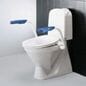 View Support Arms for Toilet With Dania Seat information