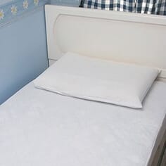 Caress Waterproof Bedding - Pillowcase