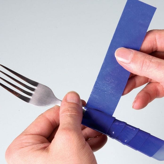 Dycem Self-Adhesive Strips