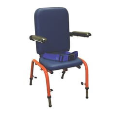 The Original FootFidget ® Footrest | Portable Classroom Footrest for  Students & Schools