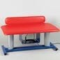 View Paediatric Two Column Changing Table with Castors 1500mm information