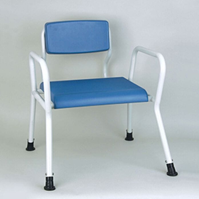 View Bariatric Shower Bench 28 information