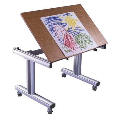 SKM Easywind Table