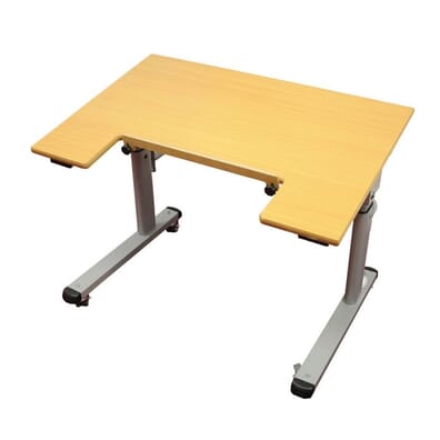SKM Easywind Table with Cut-out