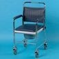 View Days Wheeled Commode Optional Footrests information