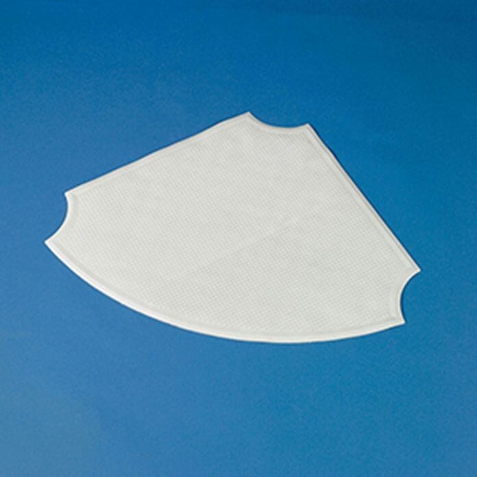 Everyday Corner Shower Mat