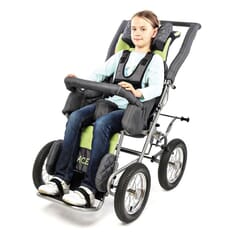 Racer Buggy - Medium