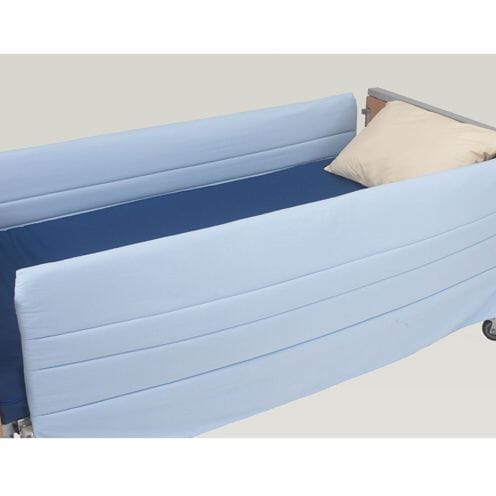View Buffer Pads For Home Bed Rails information