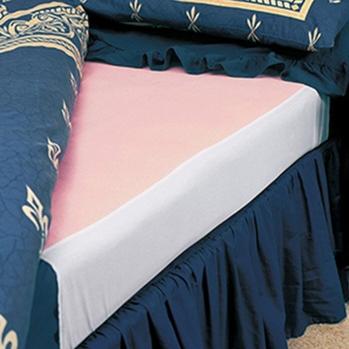 View ReUsable Bed Protector information