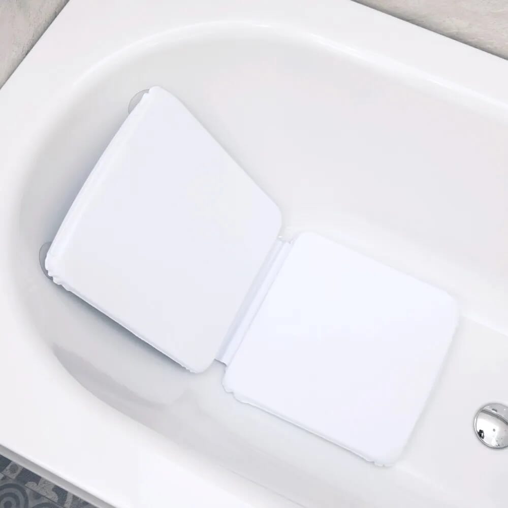 Bath Cushions, Bath Pillows & Bathtub Pillows For Disabled